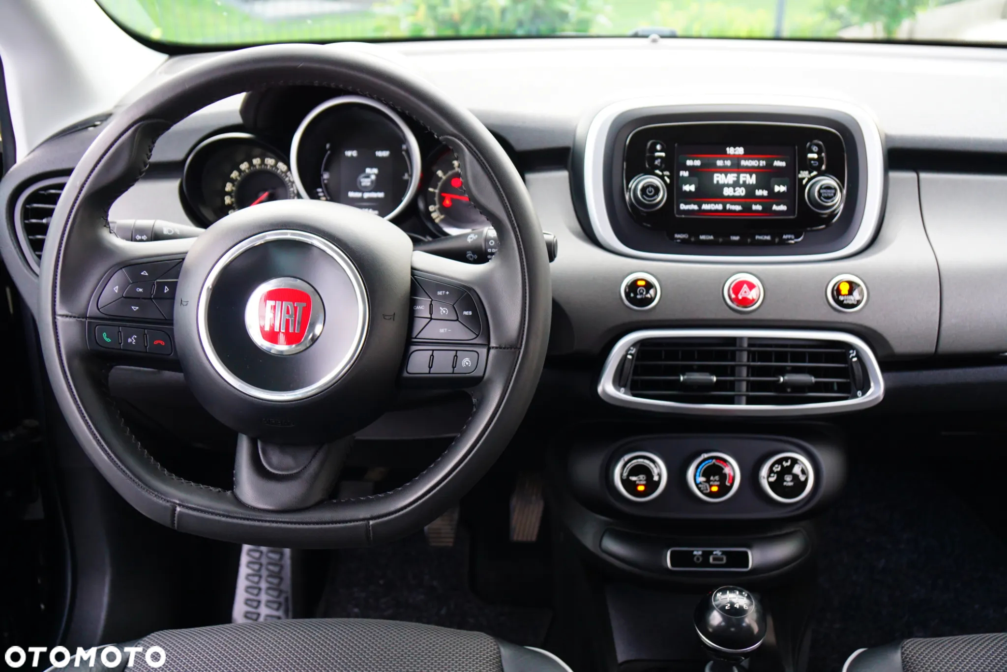 Fiat 500X 1.4 Multiair 4x2 S&S Pop Star - 31