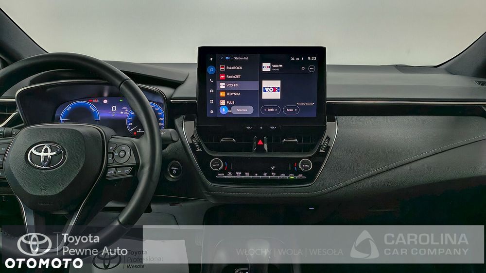 Toyota Corolla - 6