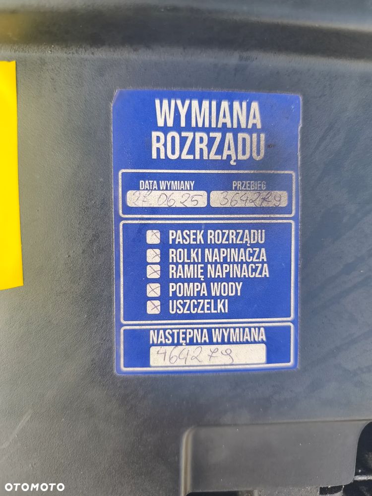 Volkswagen Passat 2.0 TDI DPF Individual - 5