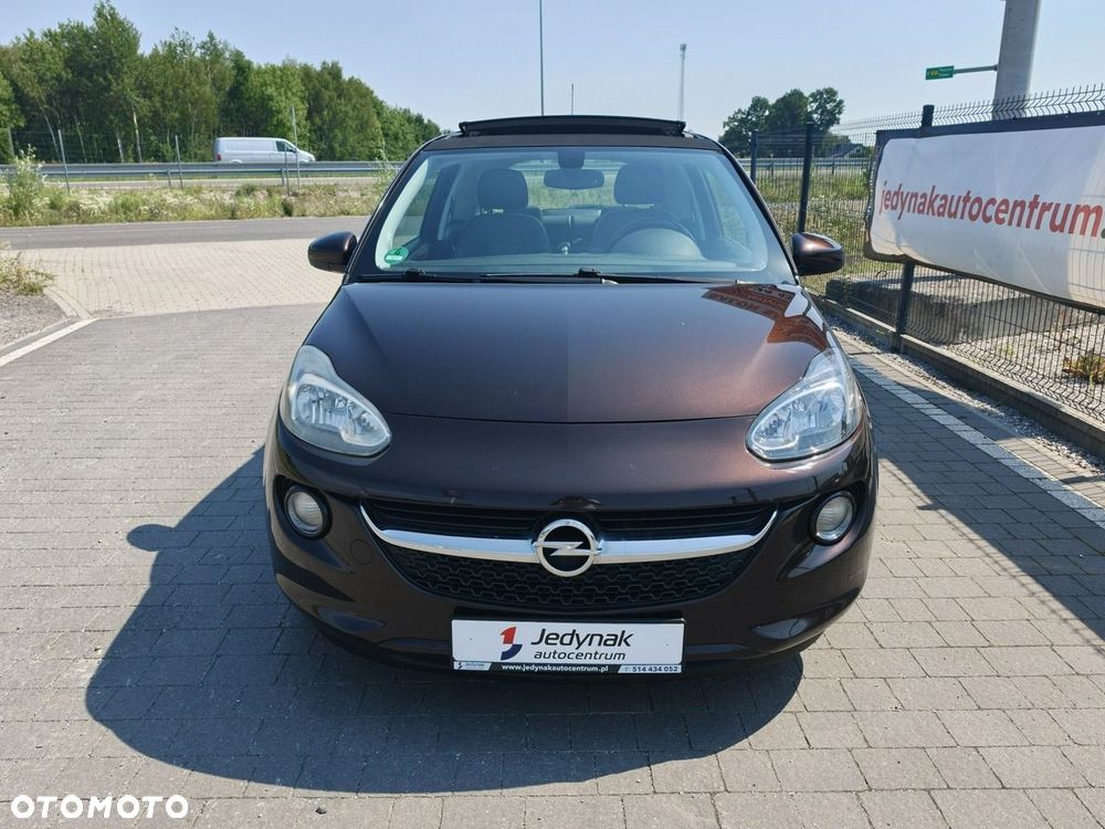Opel Adam - 4