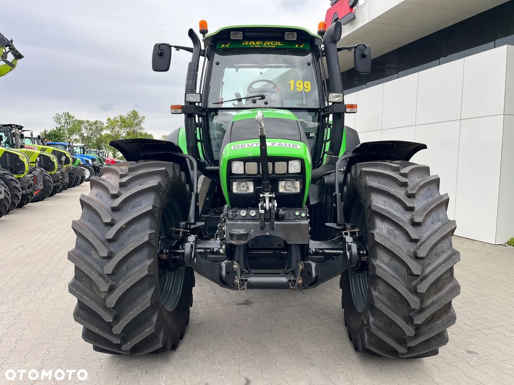 Deutz-Fahr Agrotron 180.7 ProfiLine - 3