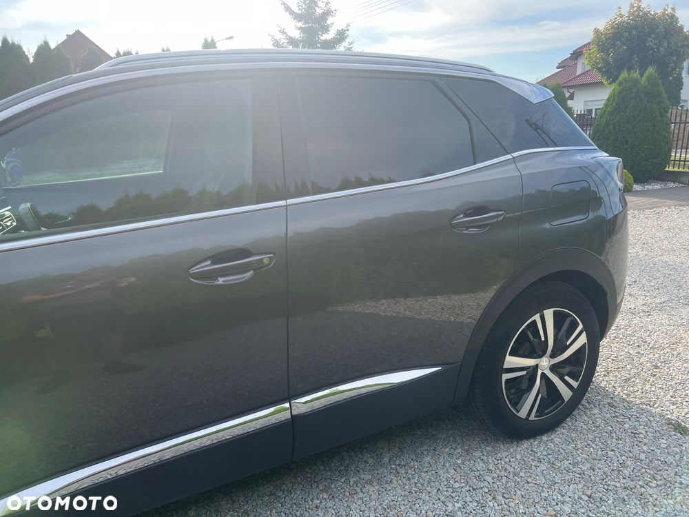 Peugeot 3008 1.6 PureTech Hybrid4 PHEV GT S&S EAT8 - 13