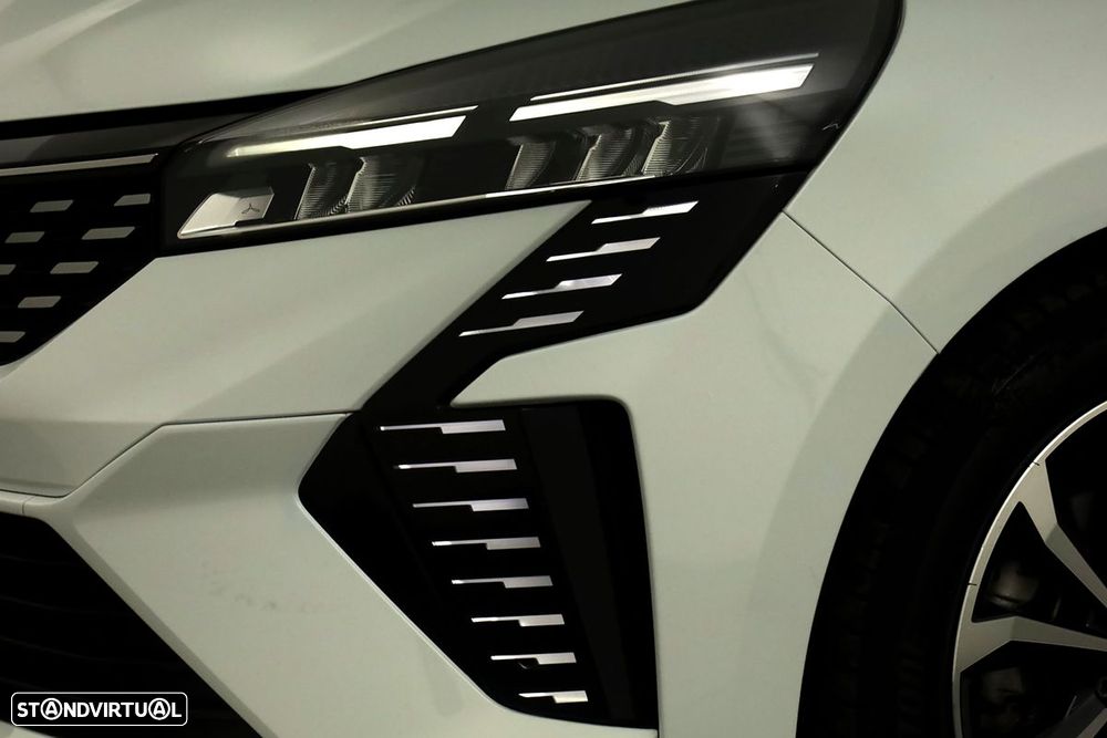 Renault Clio 1.0 TCe Techno - 6