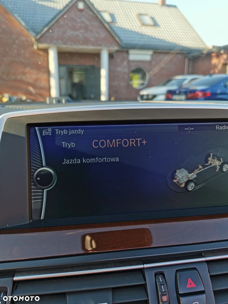 BMW Seria 6 640i - 30