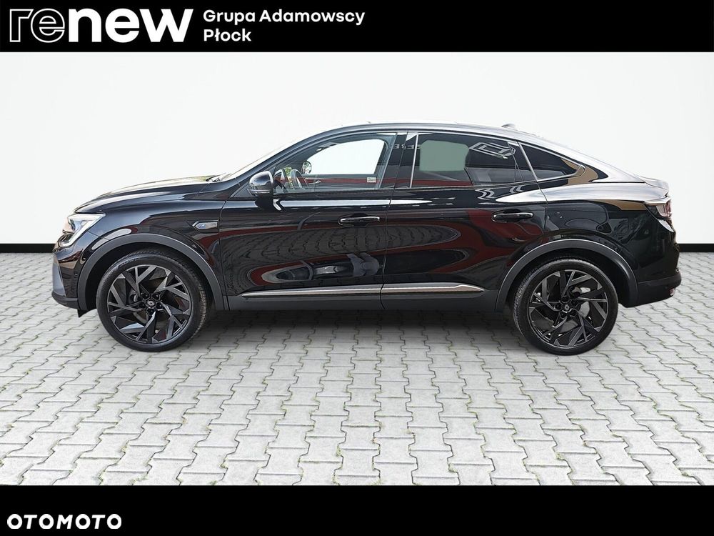 Renault Arkana 1.6 E-Tech Full Hybrid 145 Esprit Alpine MMT - 9