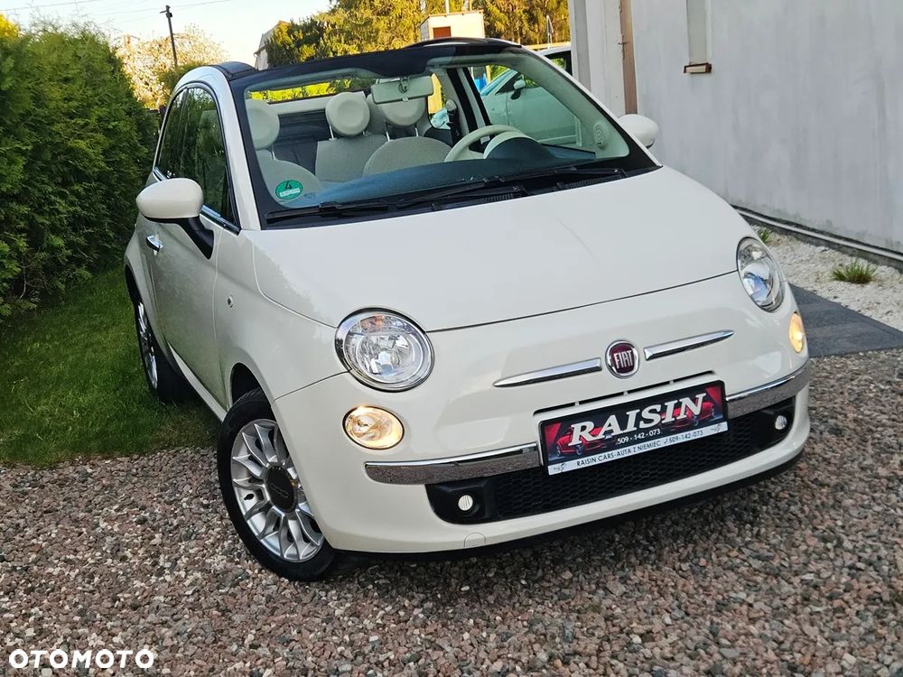 Fiat 500 1.2 Dualogic Start&Stopp - 19