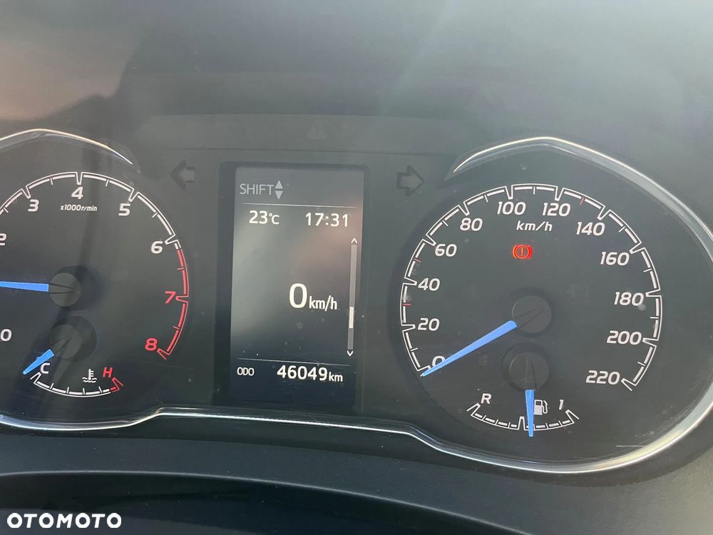 Toyota Yaris - 11
