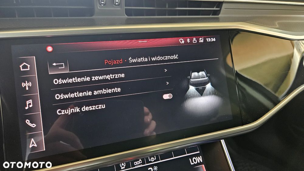 Audi A6 Avant 50 TDI quattro tiptronic - 27