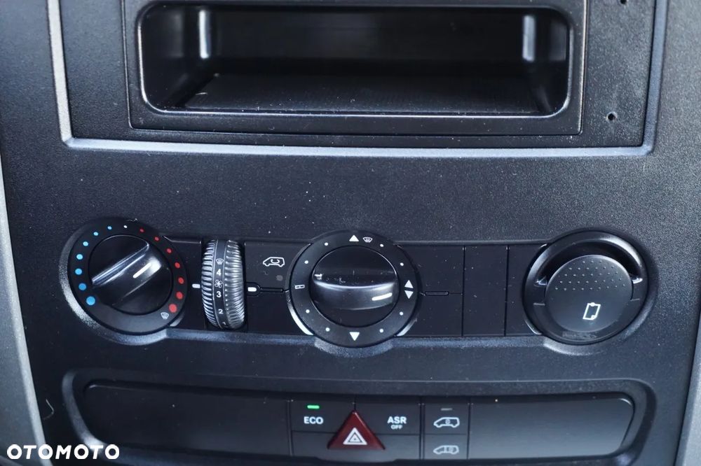 Mercedes-Benz / SPRINTER / SPROWADZONY / - 25