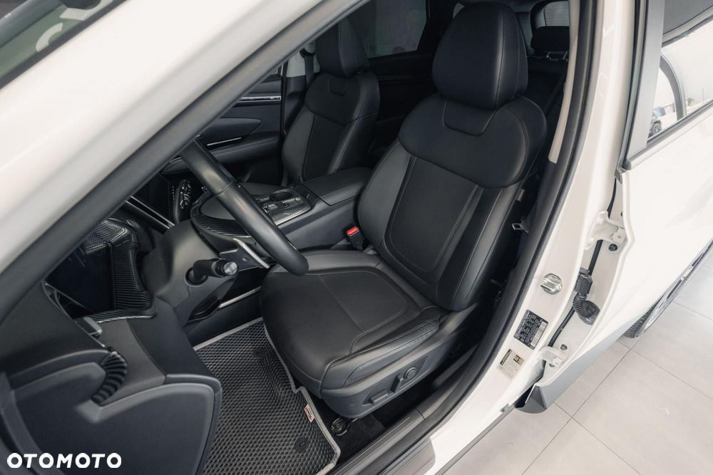 Hyundai Tucson - 13