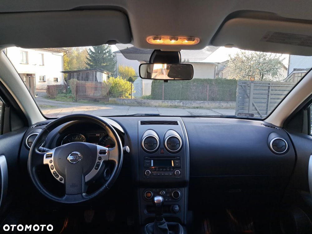 Nissan Qashqai 1.6 Acenta - 11