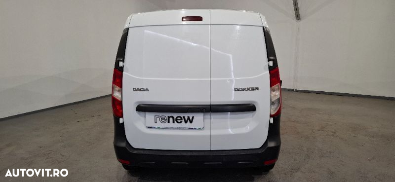 Dacia dokker - 20