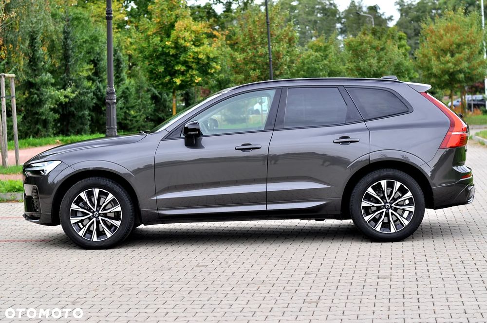 Volvo XC 60 B4 D AWD Plus Dark - 15