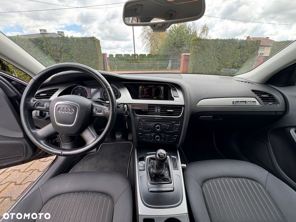 Audi A4 Limousine 2.0 TDI Limited Edition - 7