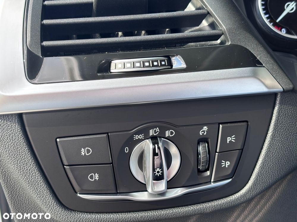 BMW X3 xDrive20i GPF M Sport sport - 28