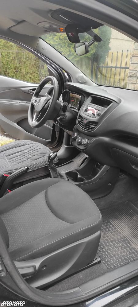 Opel Karl 1.0 Active - 13
