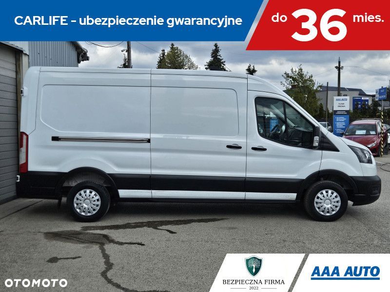 Ford transit - 8