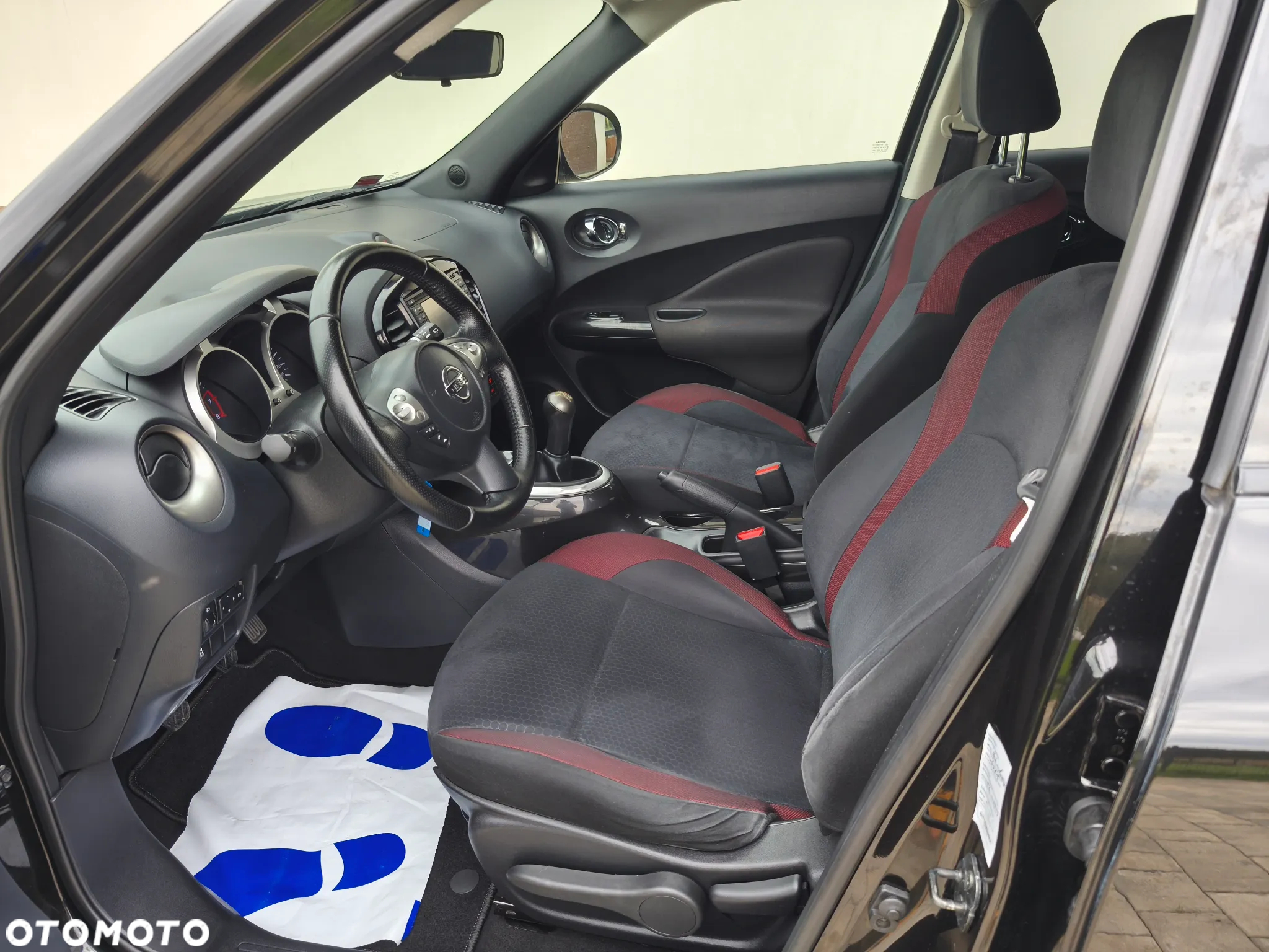 Nissan Juke 1.6 Tekna S&S - 23