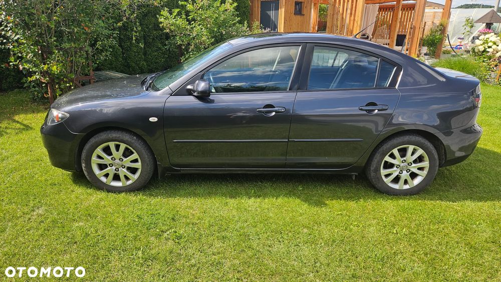 Mazda 3 1.6 Active - 3
