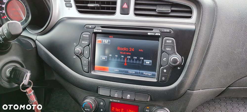 Kia ProCeed 1.4 XL - 24