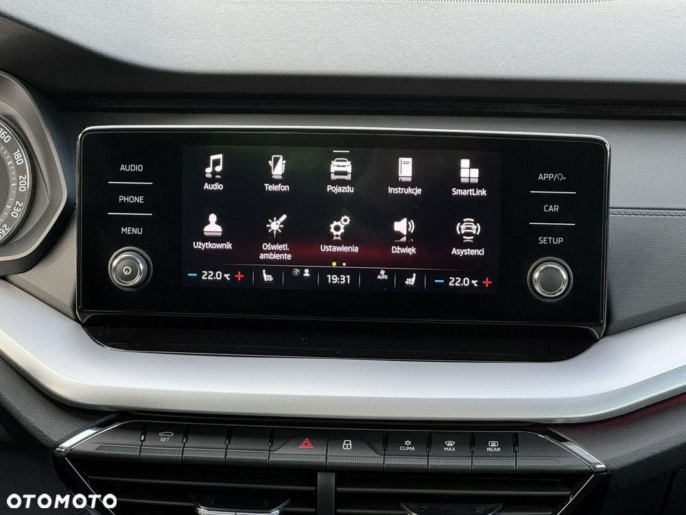 Skoda Octavia 1.0 TSI e-Tec Ambition DSG - 25