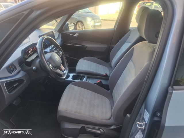 VW ID.3 Performance Upgrade Pro Life - 37