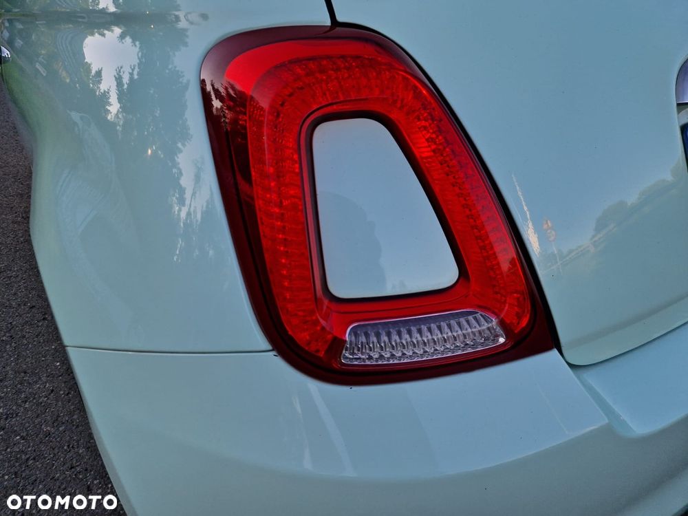 Fiat 500 - 33