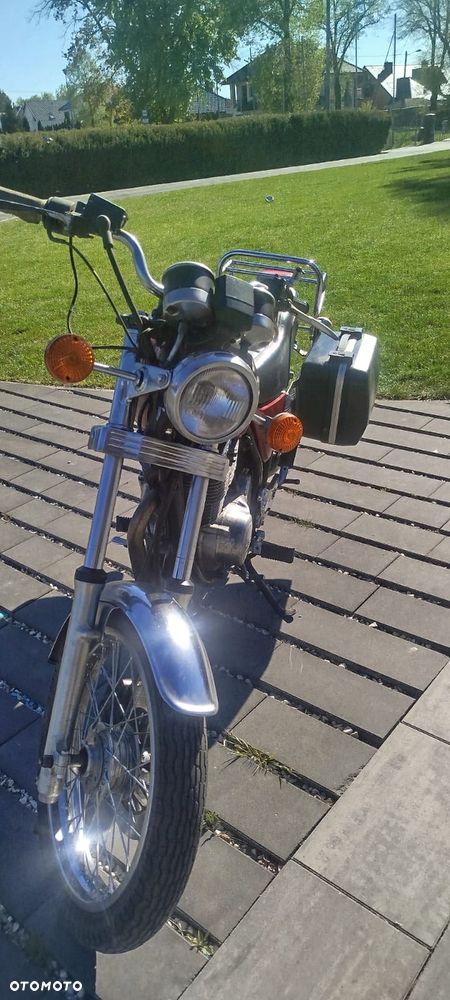 Suzuki GN - 2