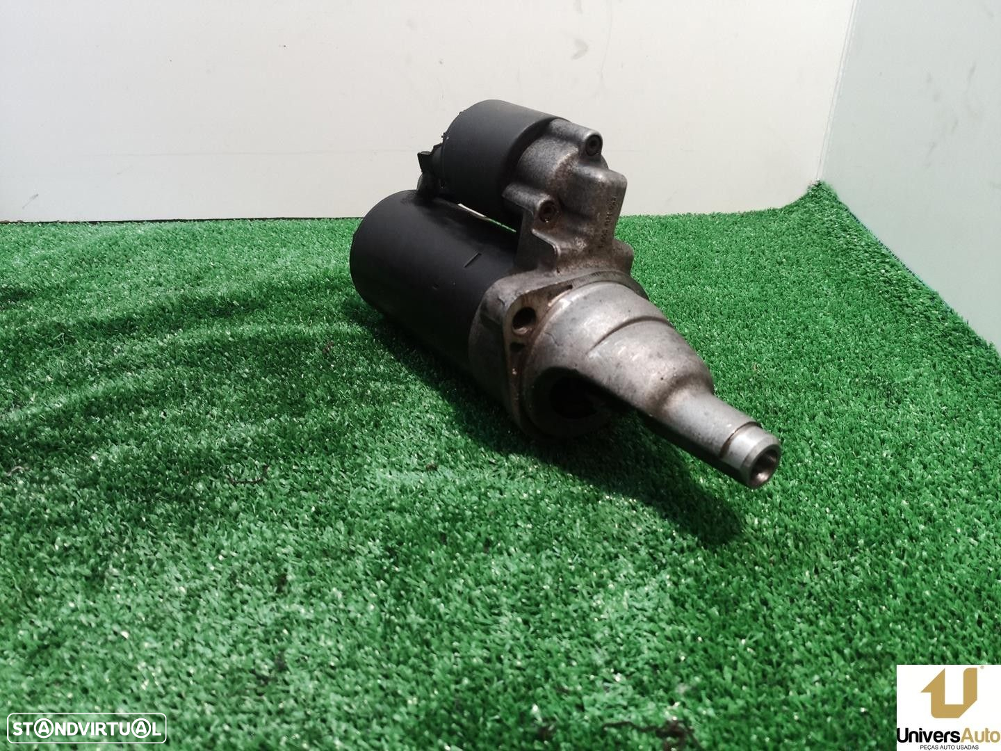 MOTOR ARRANQUE AUDI A4 2009 -059911023H - 5