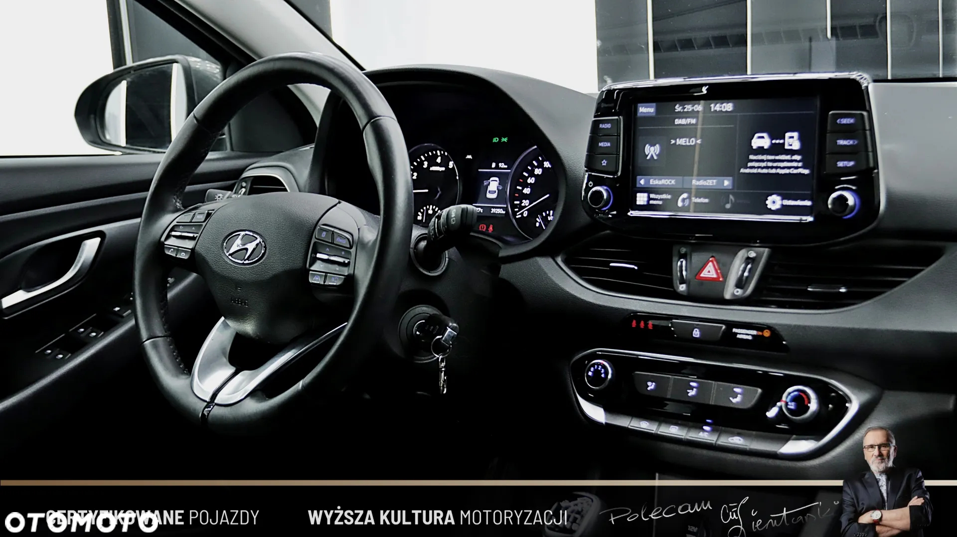 Hyundai i30 1.0 T-GDI Modern - 14