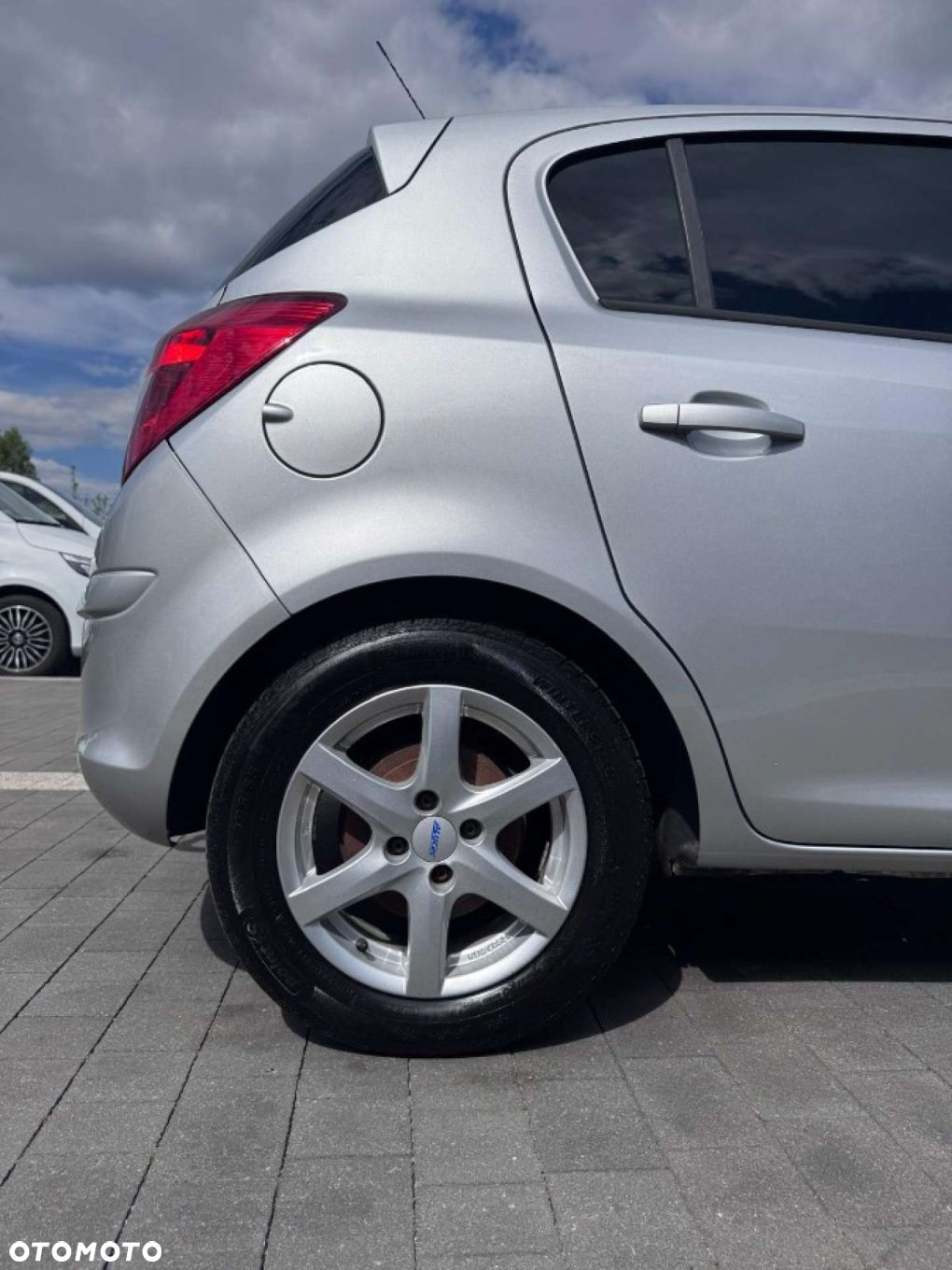 Opel Corsa - 15