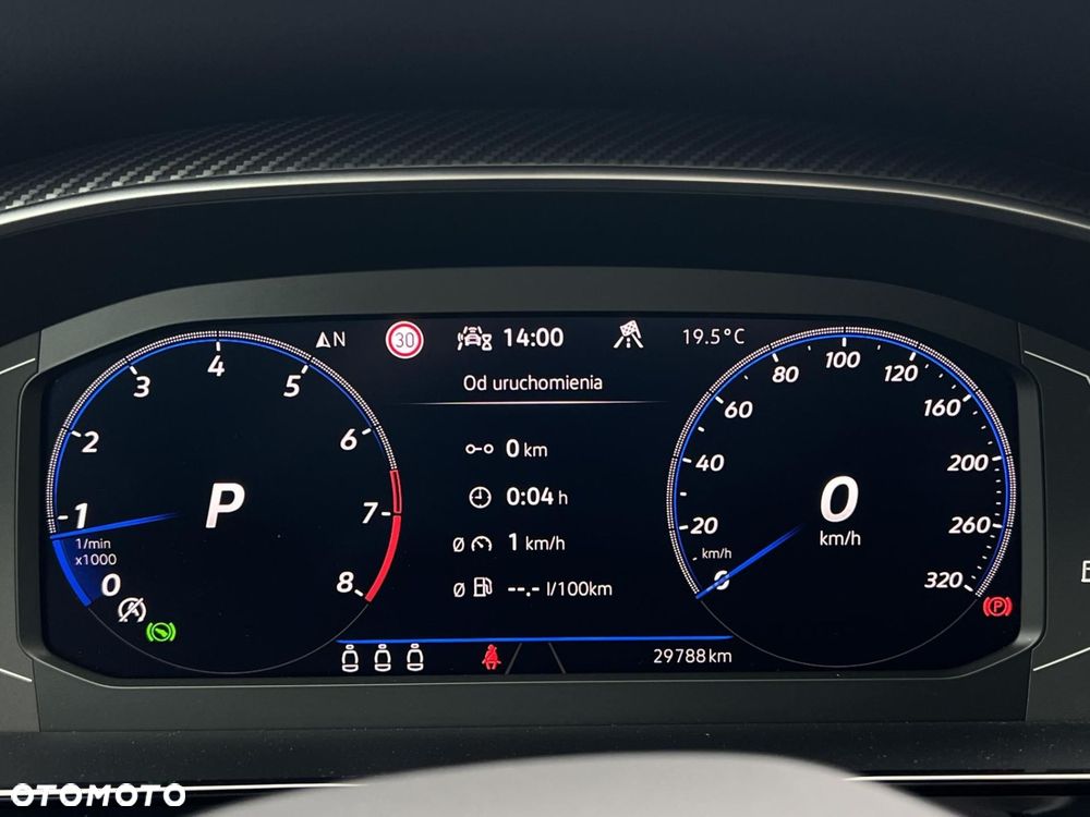 Volkswagen Arteon 2.0 TSI 4Motion R DSG - 17