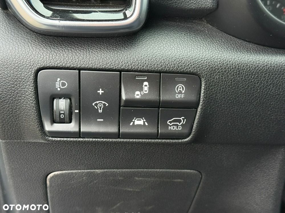 Kia Sportage - 36