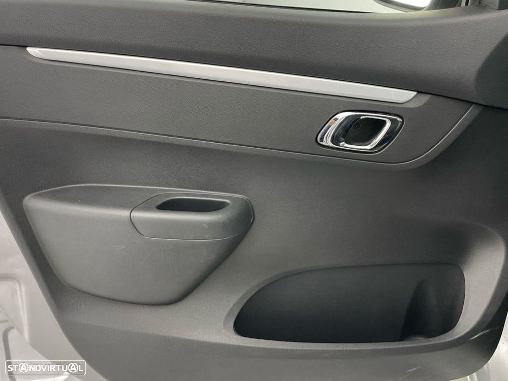Dacia Spring Electric 45 Comfort Plus - 16