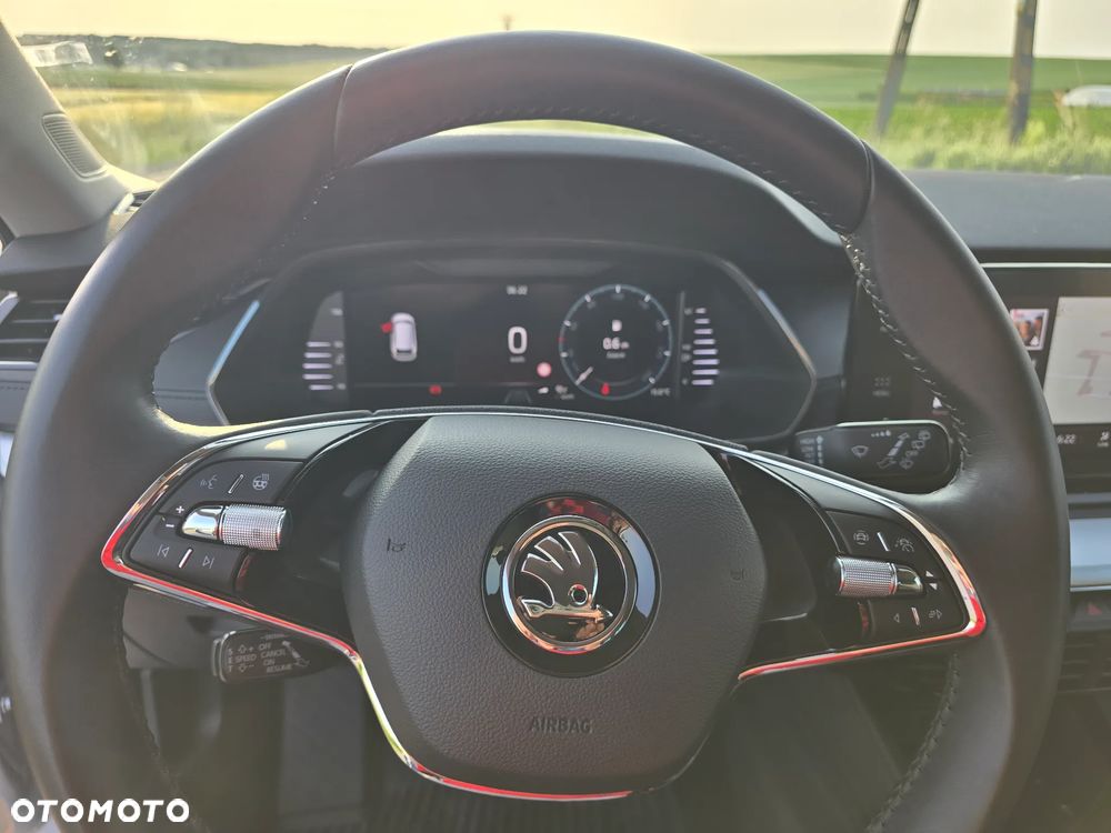 Skoda Octavia 2.0 TDI Ambition - 16