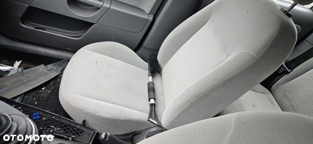 FORD FIESTA MK5 02 - 05 1.6 16V DURATEC FYJB - KIEROWNICA - 24