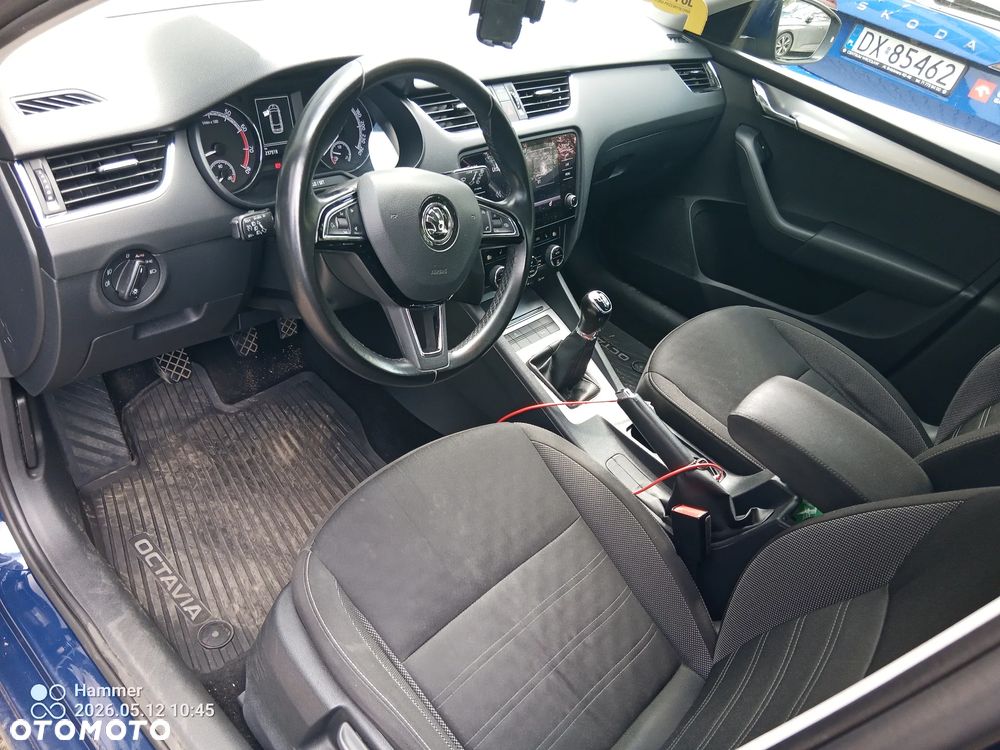 Skoda Octavia 1.4 TSI Ambition - 3