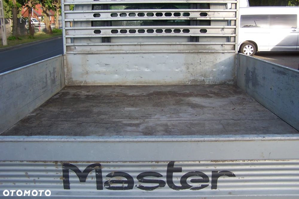 Renault Master - 7