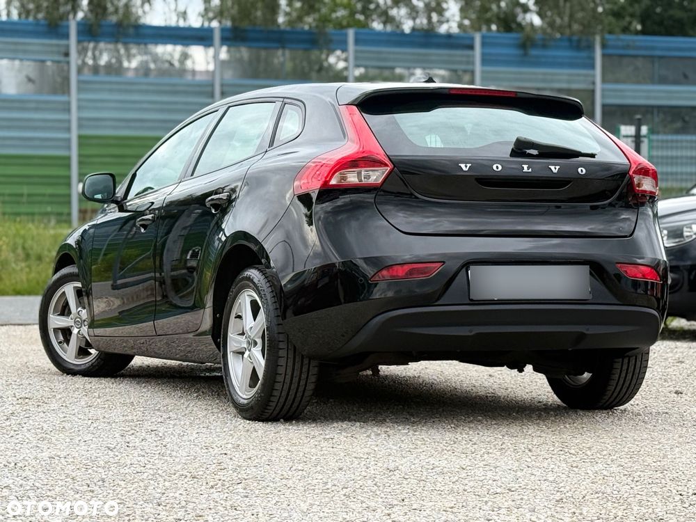 Volvo V40 - 7