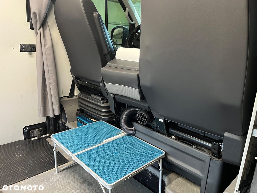 Volkswagen Crafter - 15