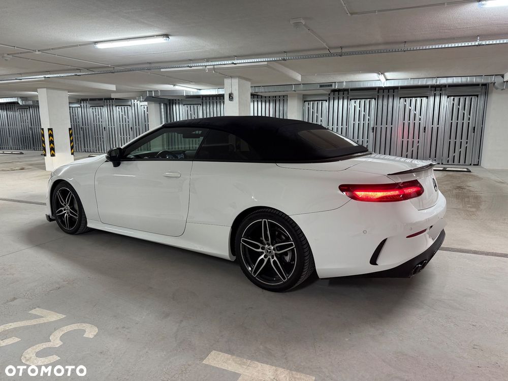 Mercedes-Benz Klasa E - 12