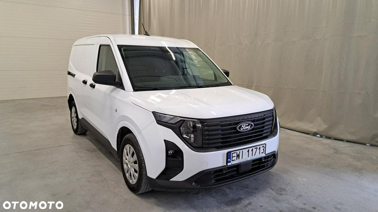 Ford Transit Courier - 3