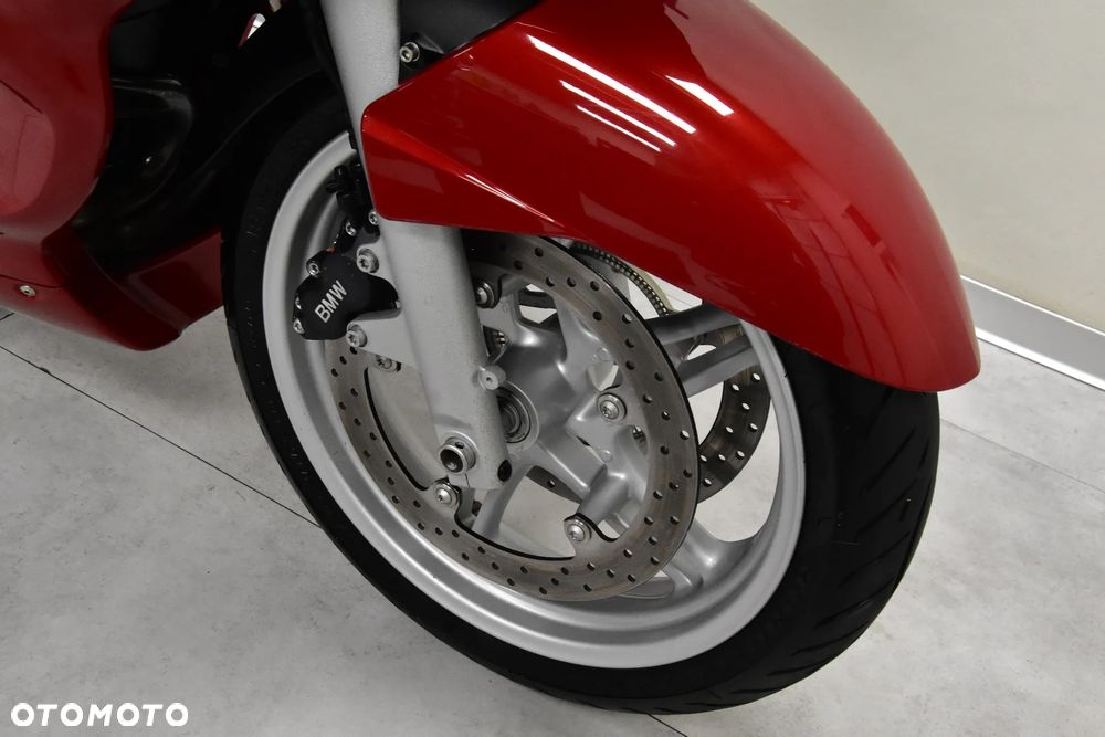 BMW RT - 23