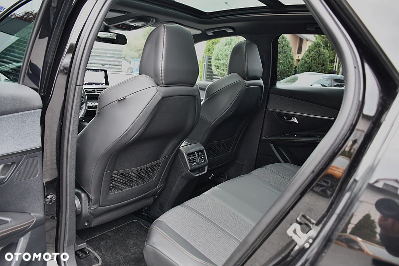 Peugeot 3008 1.6 THP Allure S&S EAT6 - 19
