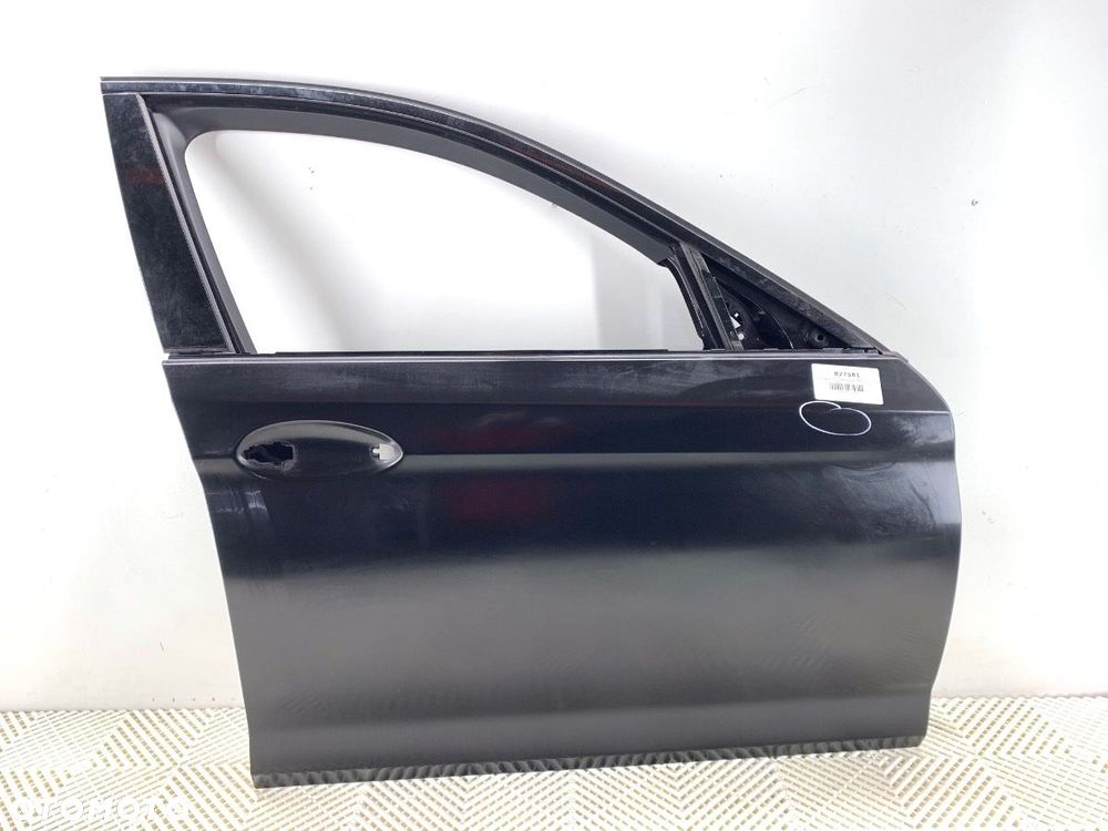 DRZWI PRAWY PRZÓD  BMW 5 (G30, F90) 2016 - 2022 M5 Competition 460 kW [625 KM] benzyna 2018 - 2022 - 1