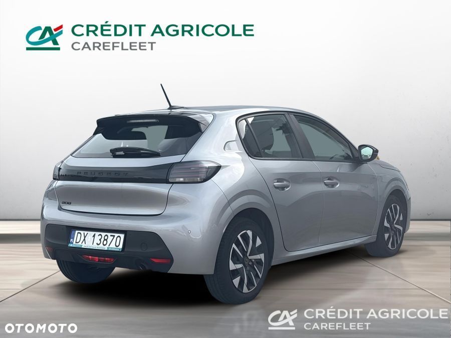 Peugeot 208 1.2 PureTech Active S&S - 7