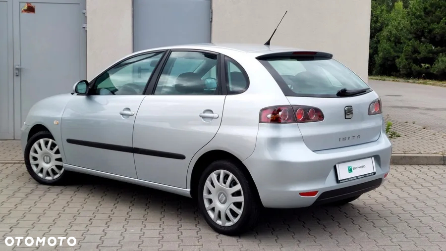 Seat Ibiza - 6
