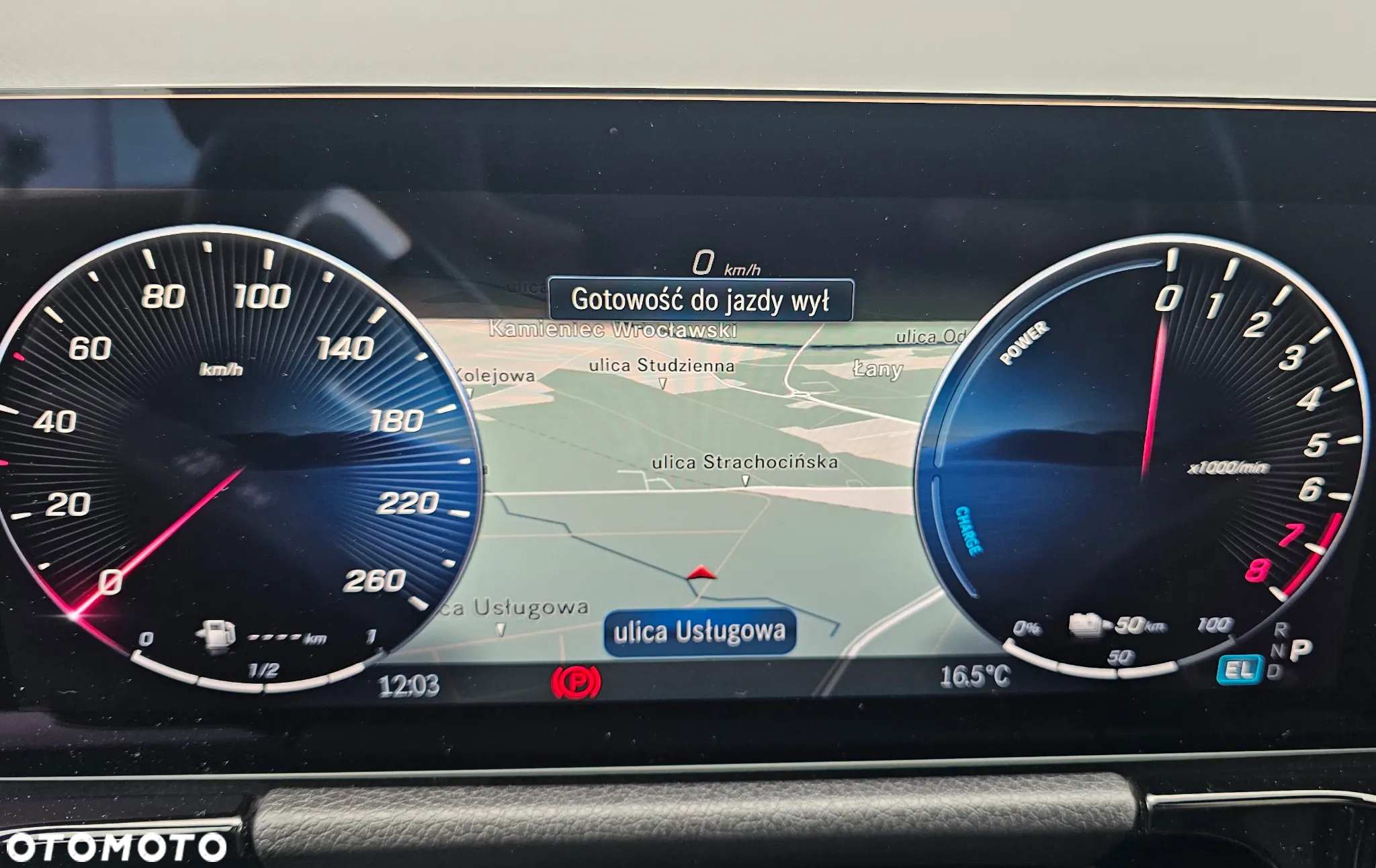 Mercedes-Benz GLA 250 e PHEV AMG Line 8G-DCT - 31