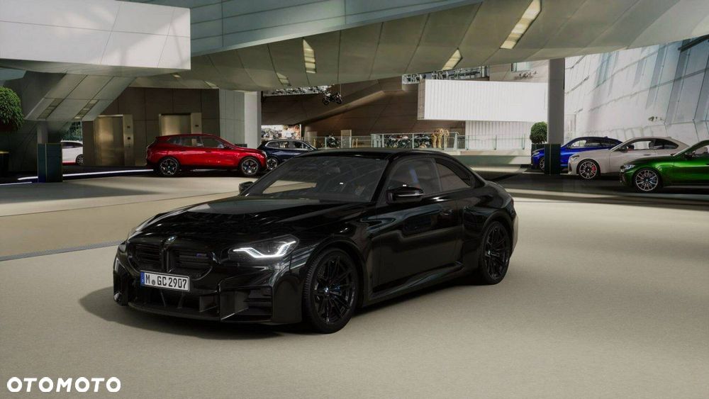 BMW M2 - 2