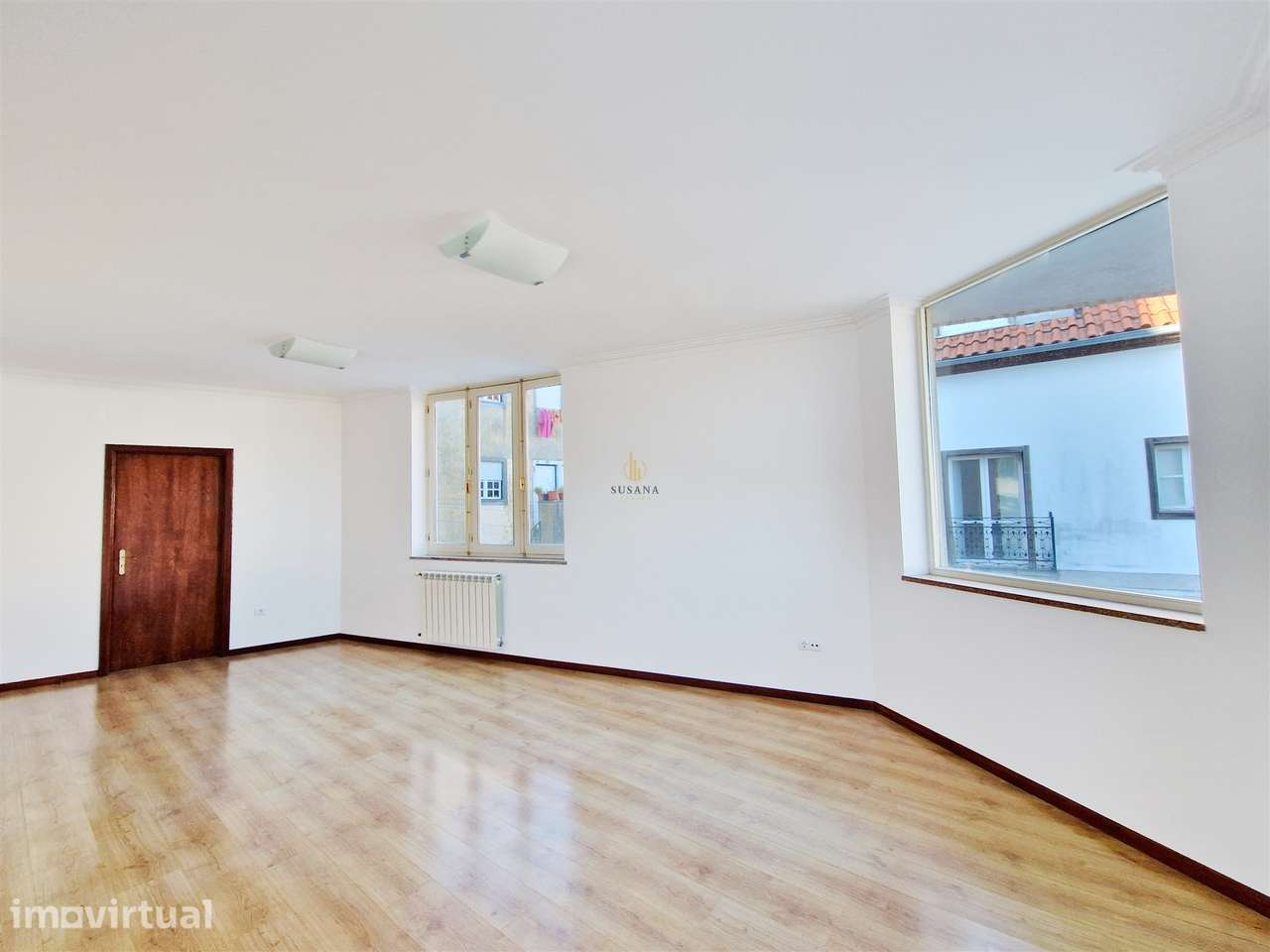 Apartamento T2 Venda em Viseu,Viseu - Grande imagem: 4/37